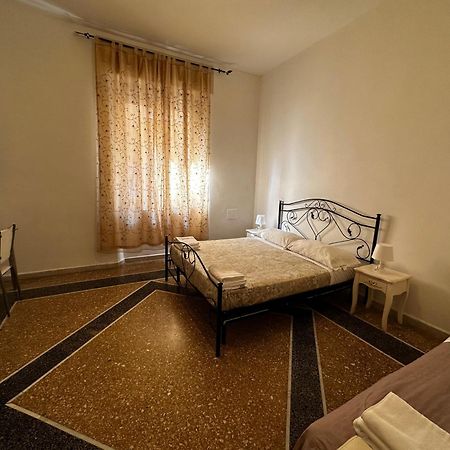 Holiday Pisa Gare 2 Ngoại thất bức ảnh
