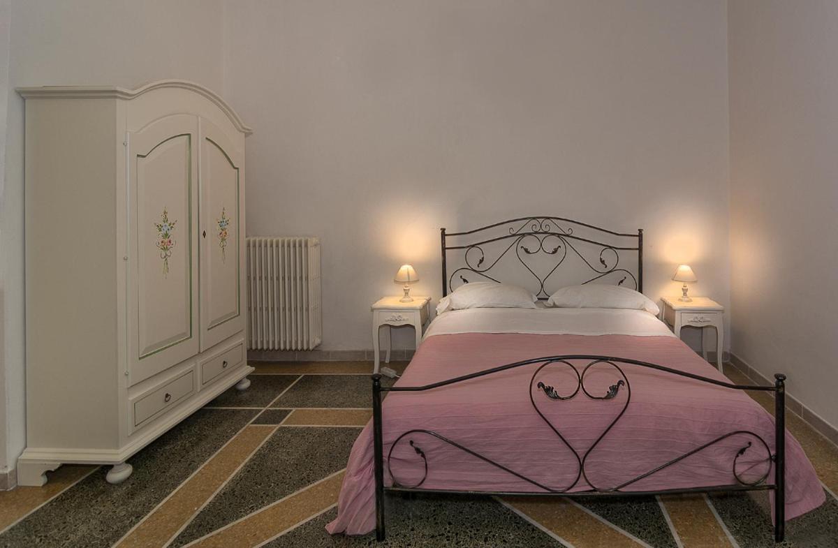 Holiday Pisa Gare 2 Ngoại thất bức ảnh