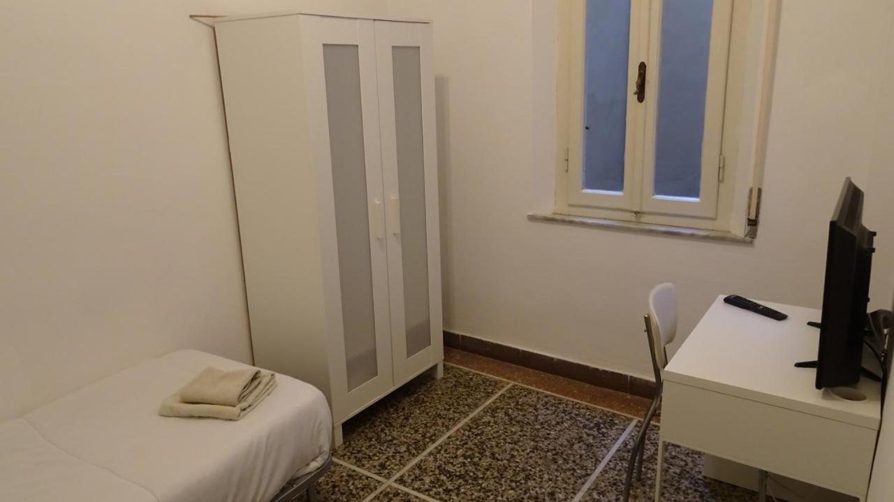 Holiday Pisa Gare 2 Ngoại thất bức ảnh