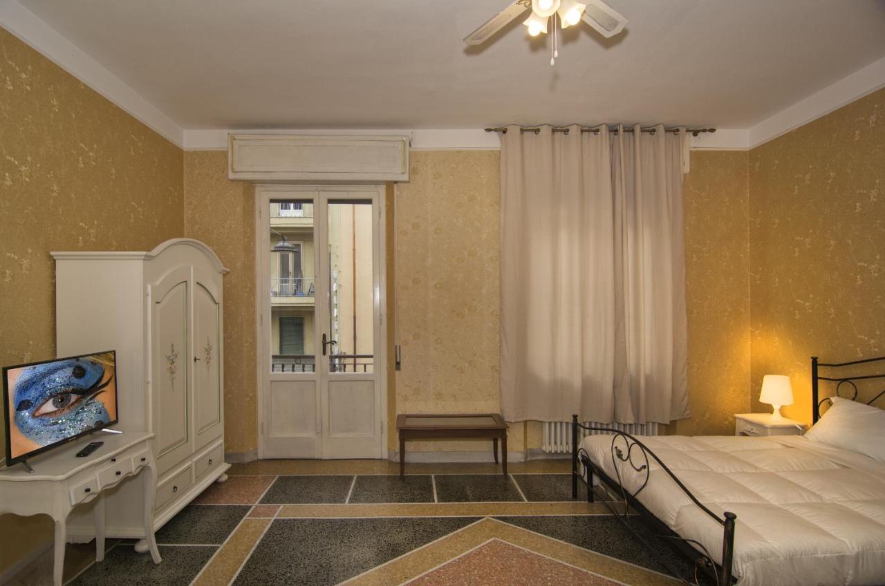 Holiday Pisa Gare 2 Ngoại thất bức ảnh