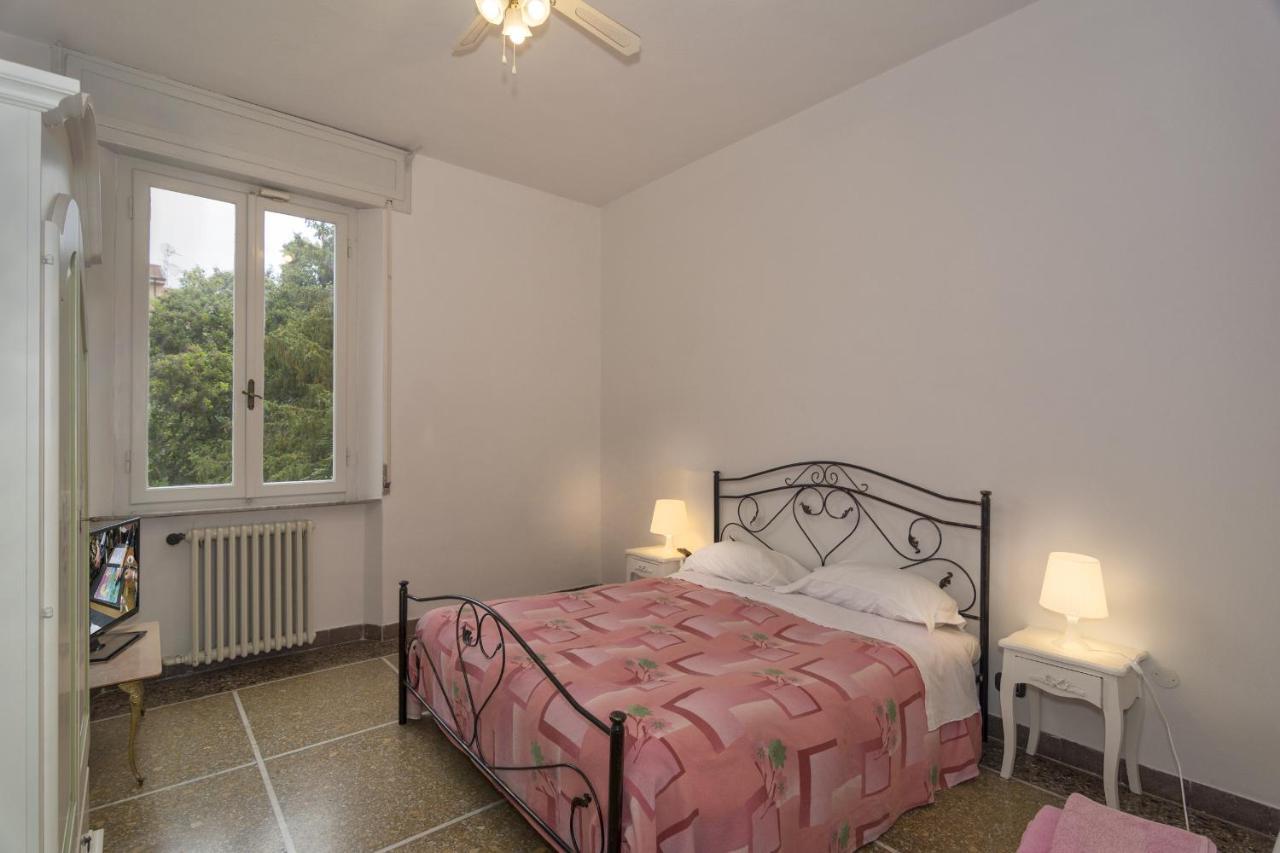 Holiday Pisa Gare 2 Ngoại thất bức ảnh