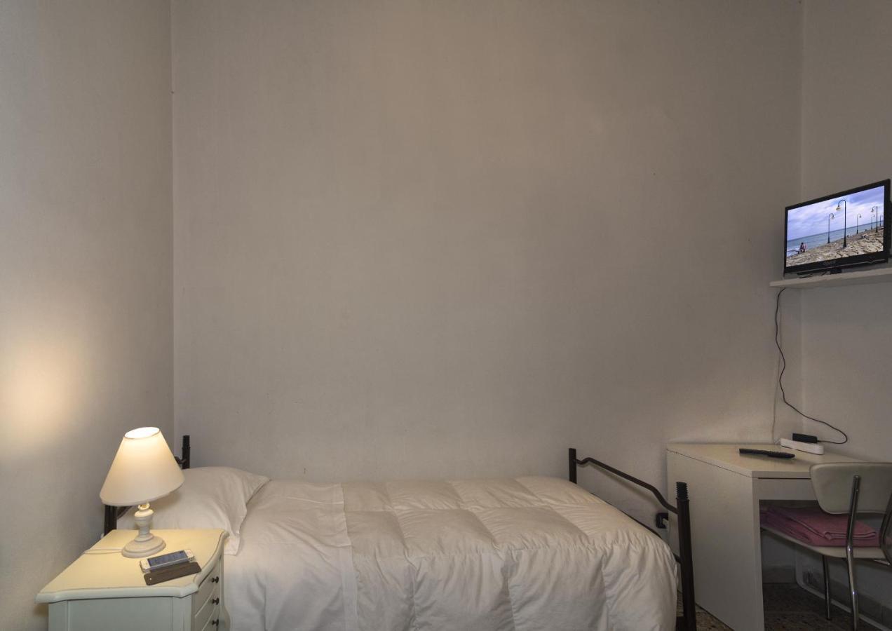Holiday Pisa Gare 2 Ngoại thất bức ảnh
