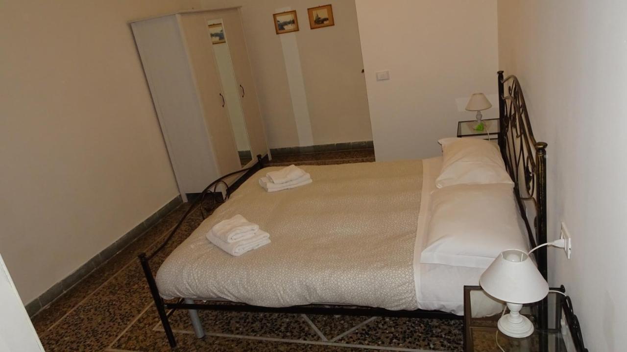 Holiday Pisa Gare 2 Ngoại thất bức ảnh