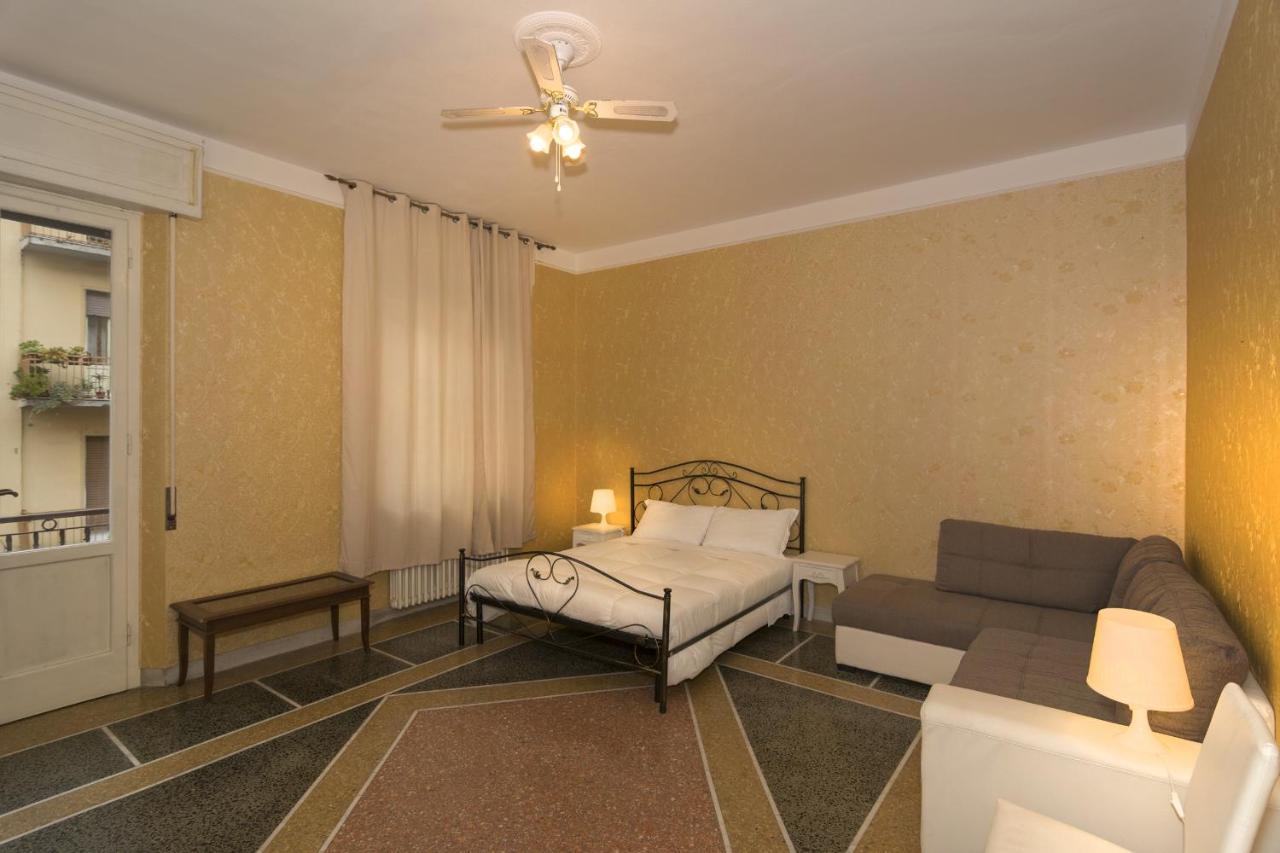 Holiday Pisa Gare 2 Ngoại thất bức ảnh