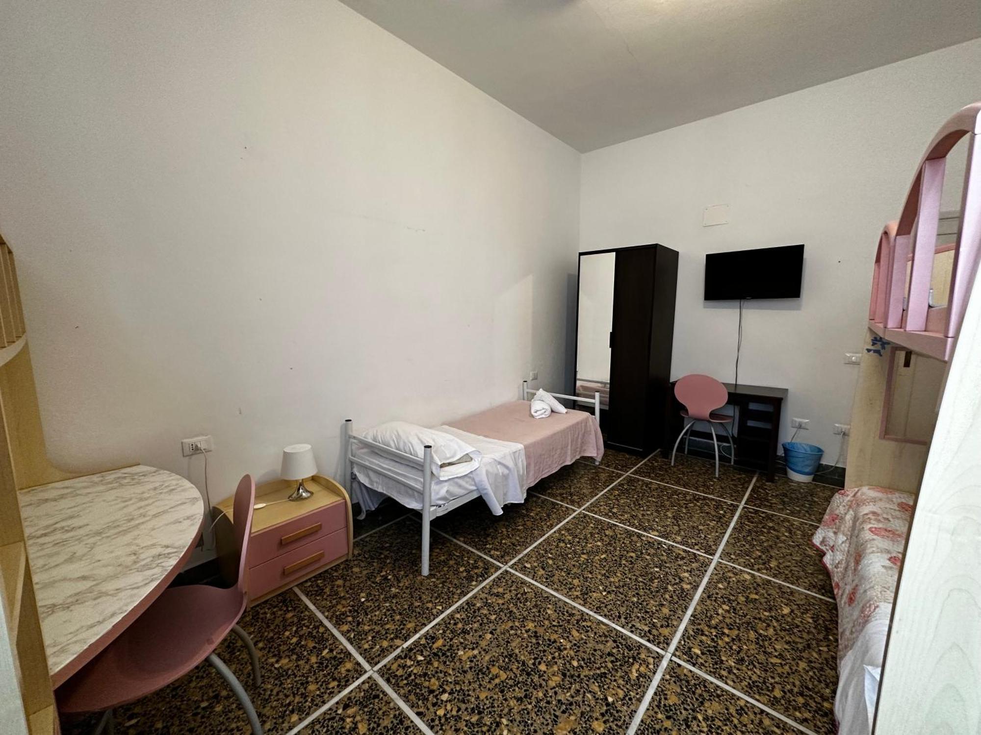 Holiday Pisa Gare 2 Ngoại thất bức ảnh