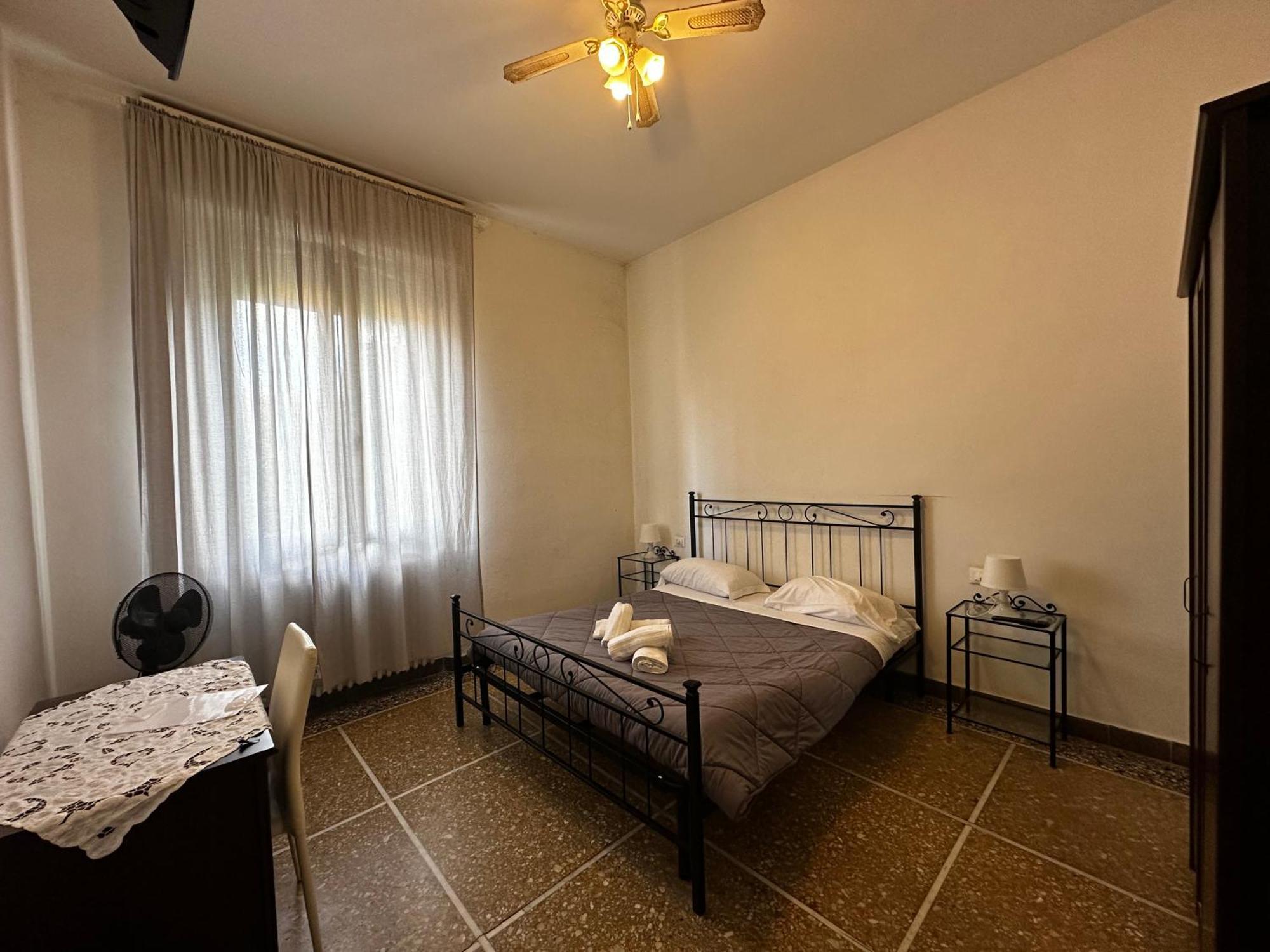 Holiday Pisa Gare 2 Ngoại thất bức ảnh
