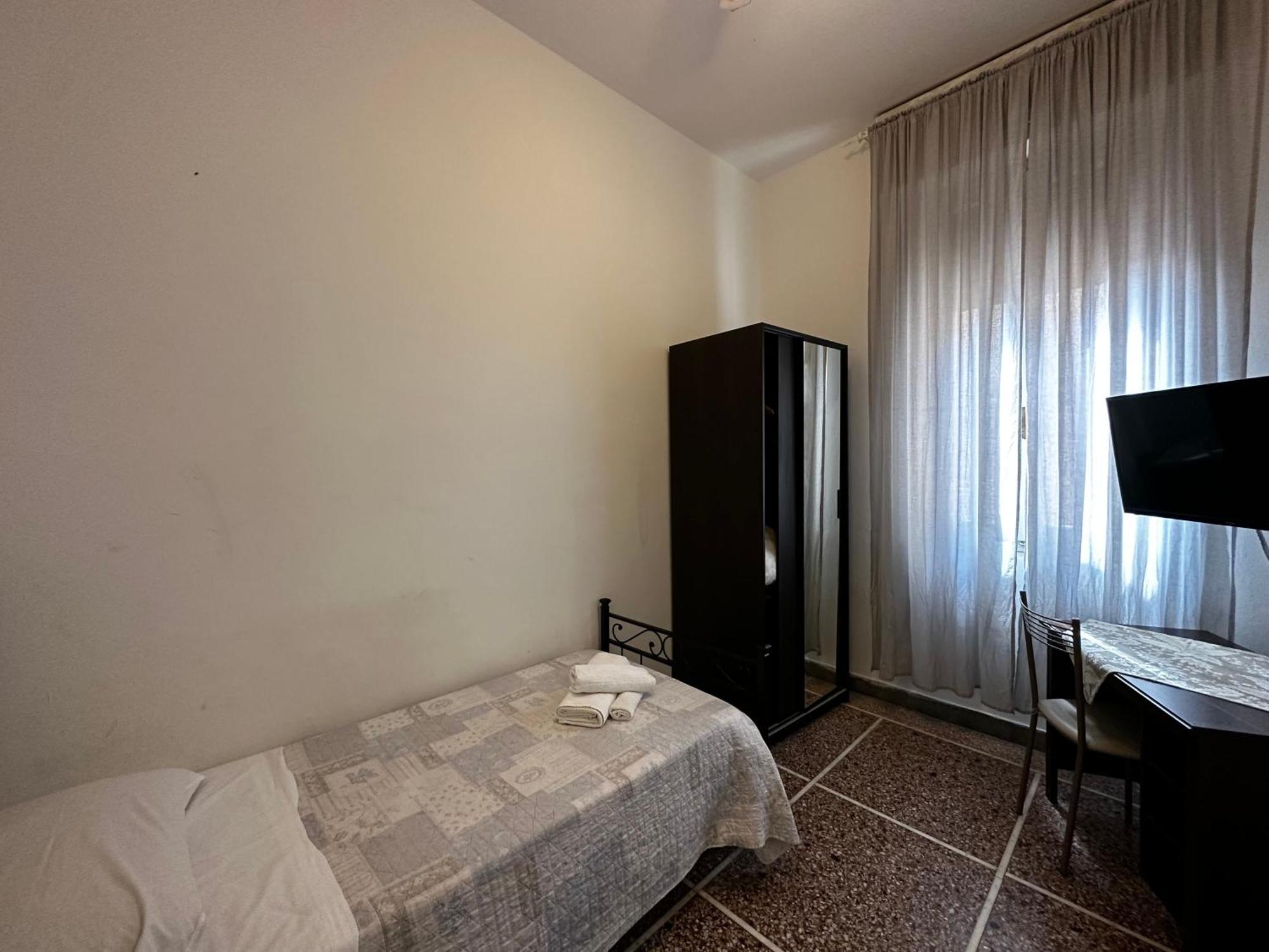 Holiday Pisa Gare 2 Ngoại thất bức ảnh