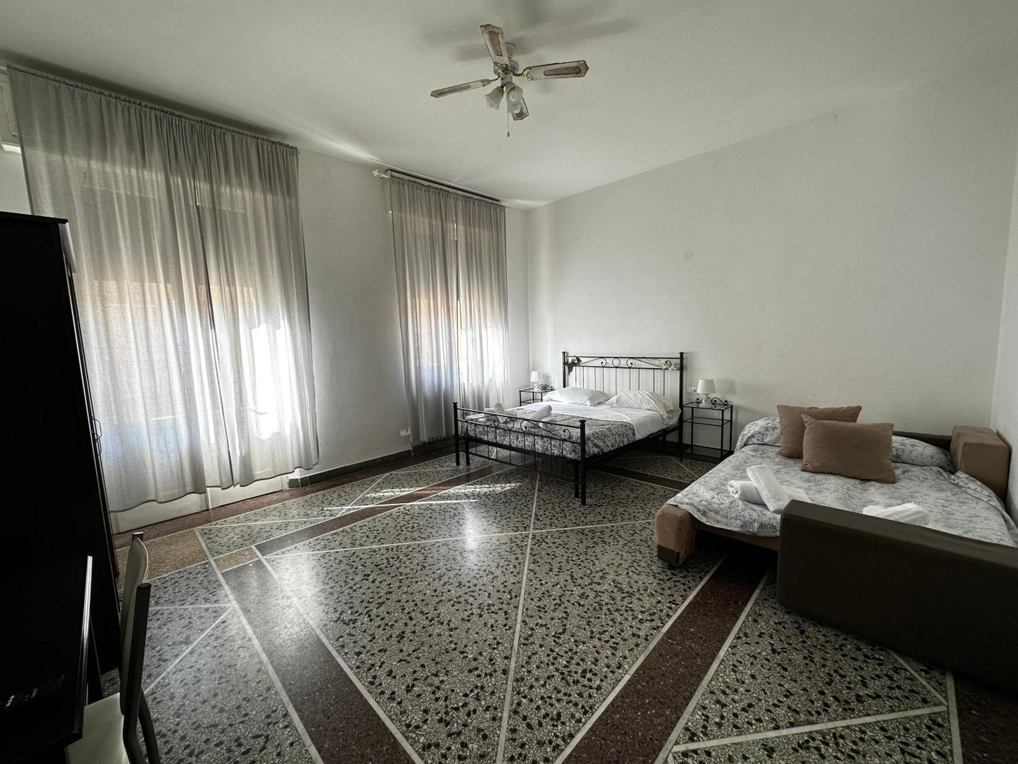 Holiday Pisa Gare 2 Ngoại thất bức ảnh