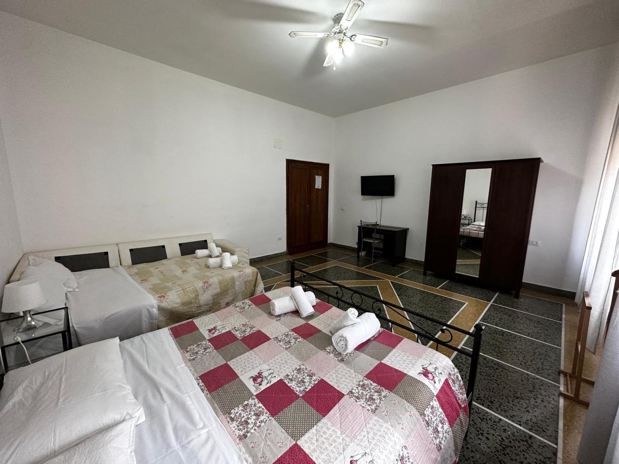 Holiday Pisa Gare 2 Ngoại thất bức ảnh