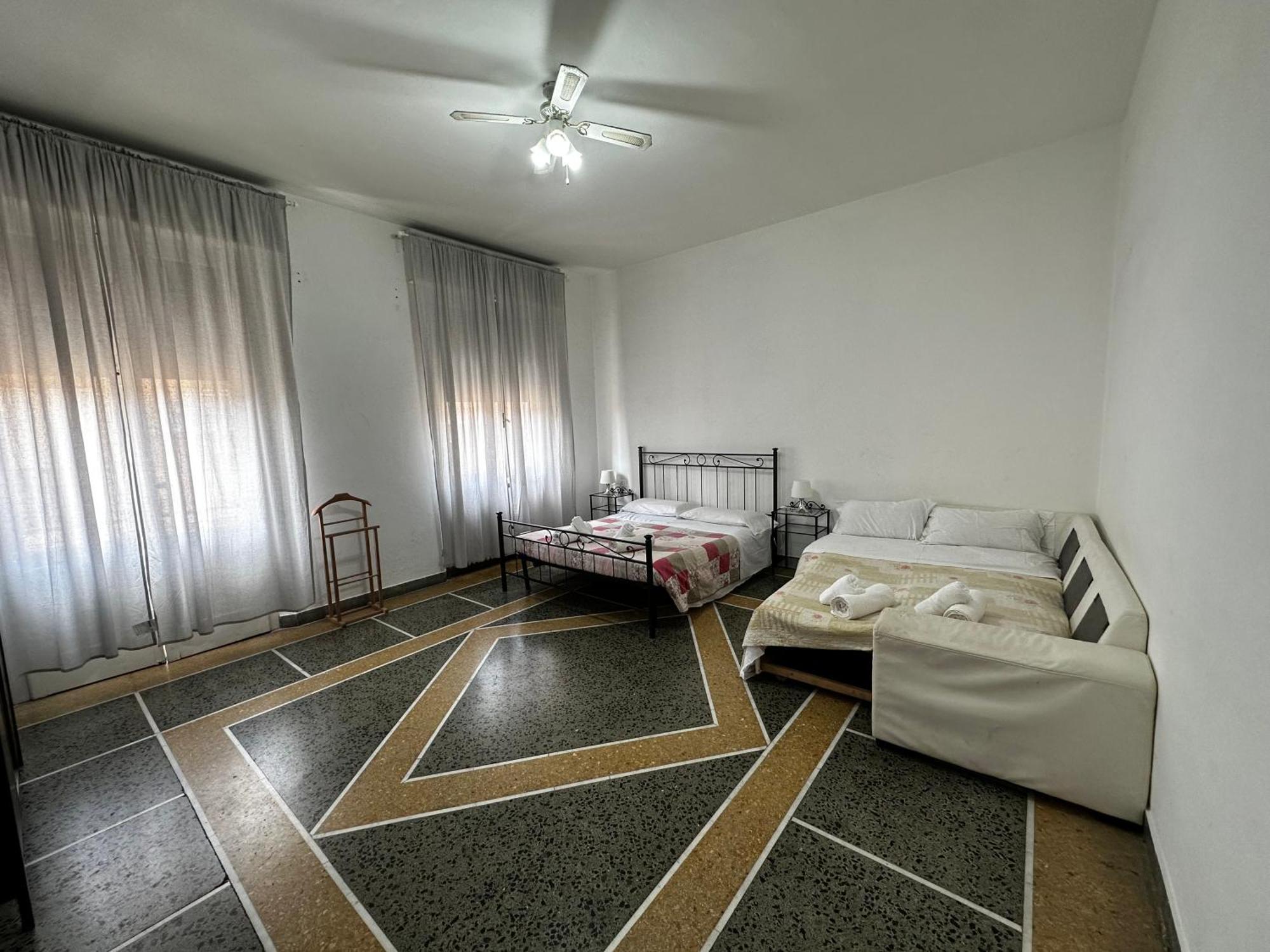 Holiday Pisa Gare 2 Ngoại thất bức ảnh