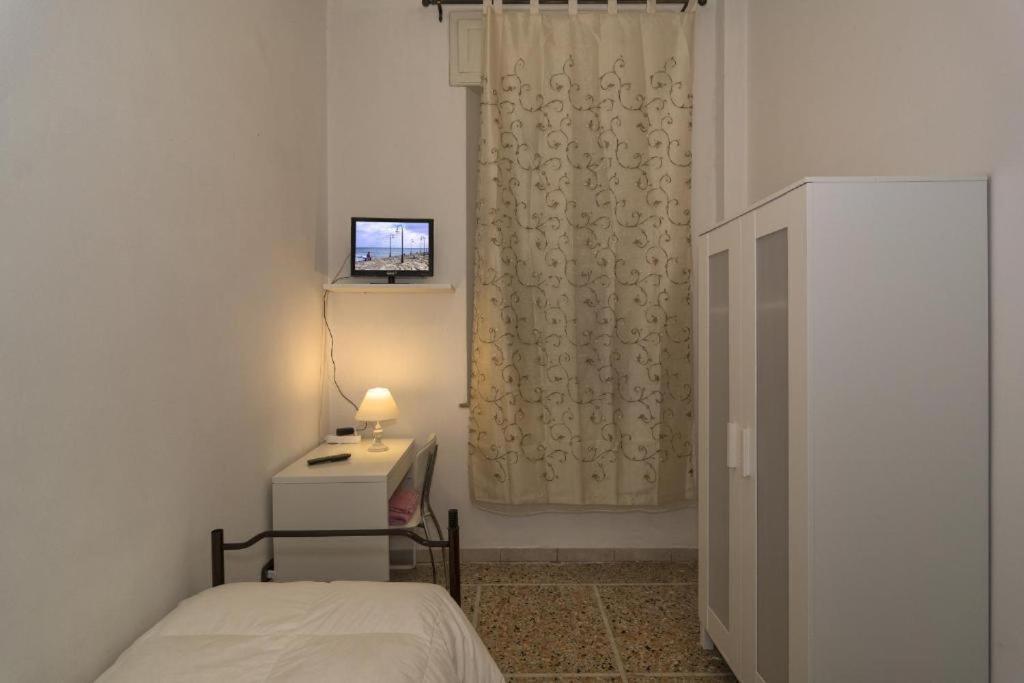 Holiday Pisa Gare 2 Ngoại thất bức ảnh