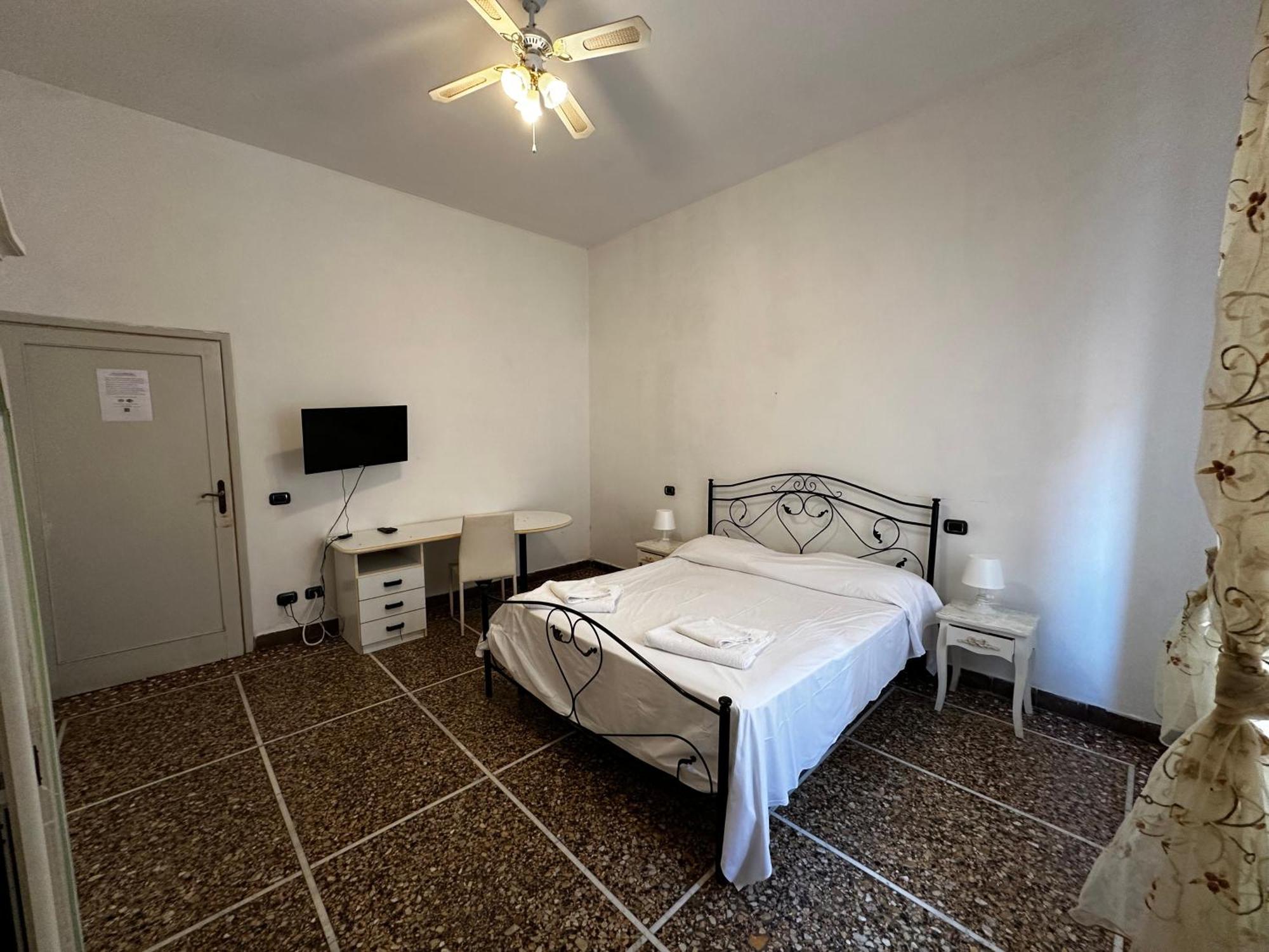 Holiday Pisa Gare 2 Ngoại thất bức ảnh