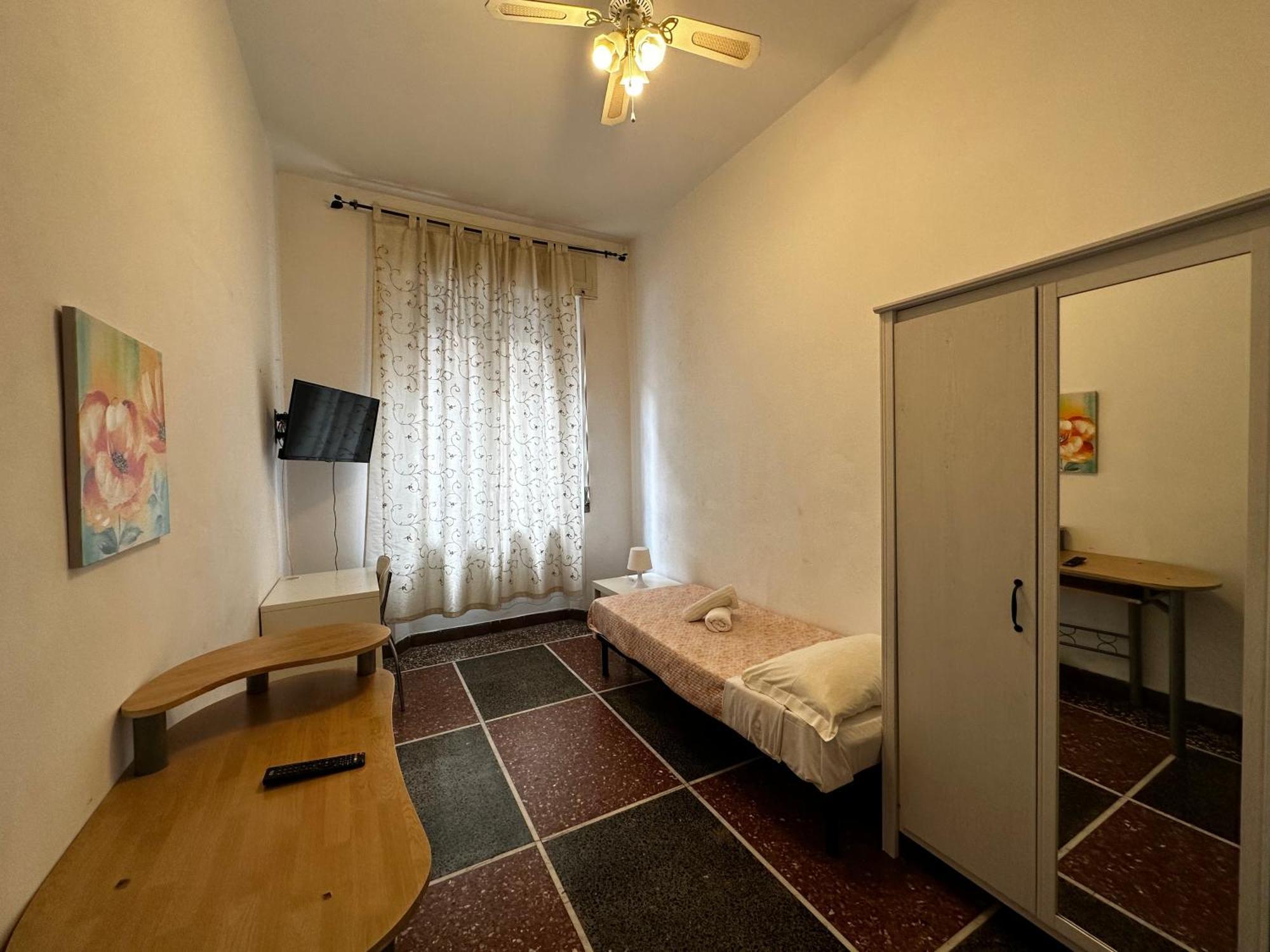 Holiday Pisa Gare 2 Ngoại thất bức ảnh
