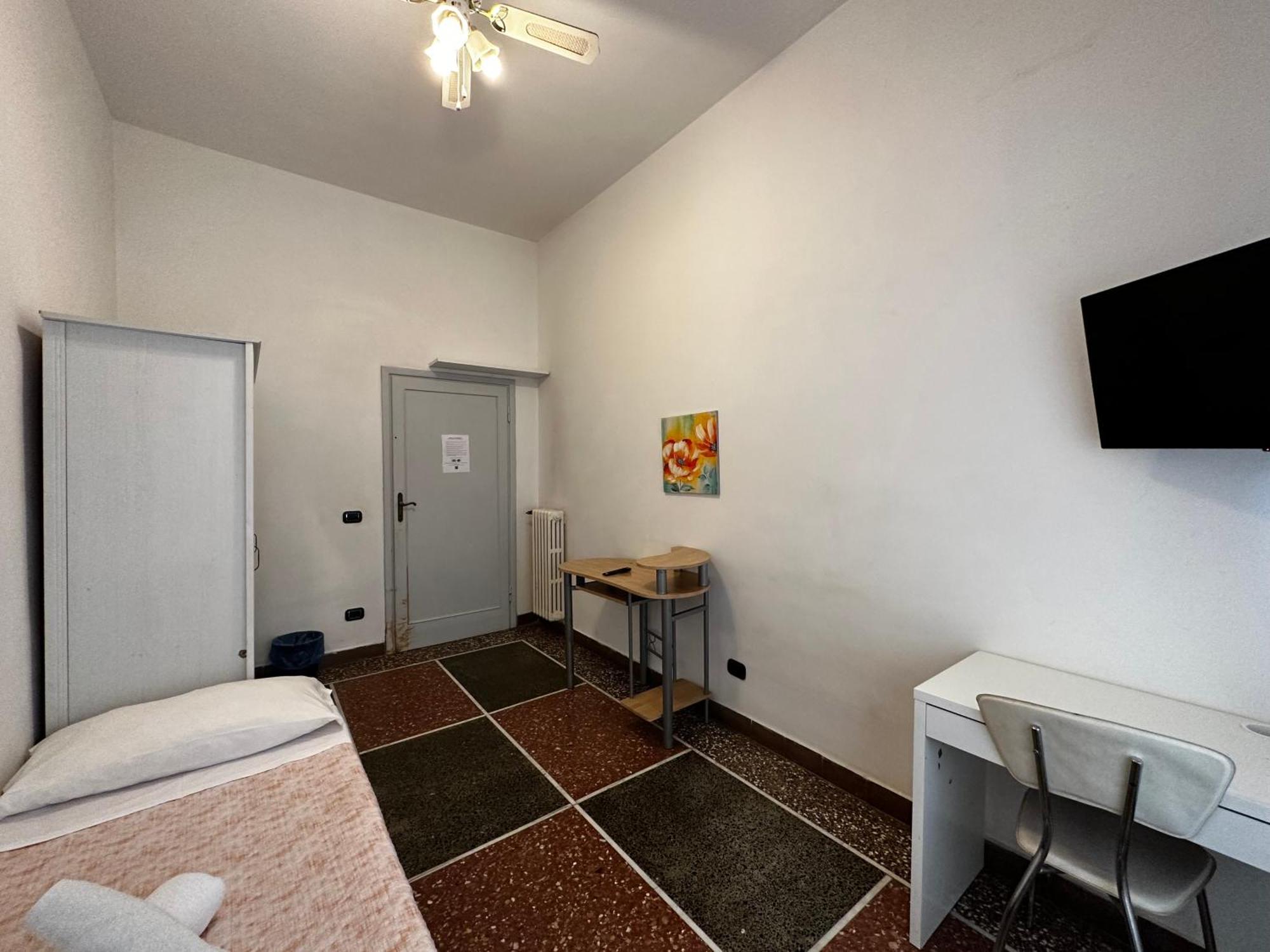 Holiday Pisa Gare 2 Ngoại thất bức ảnh